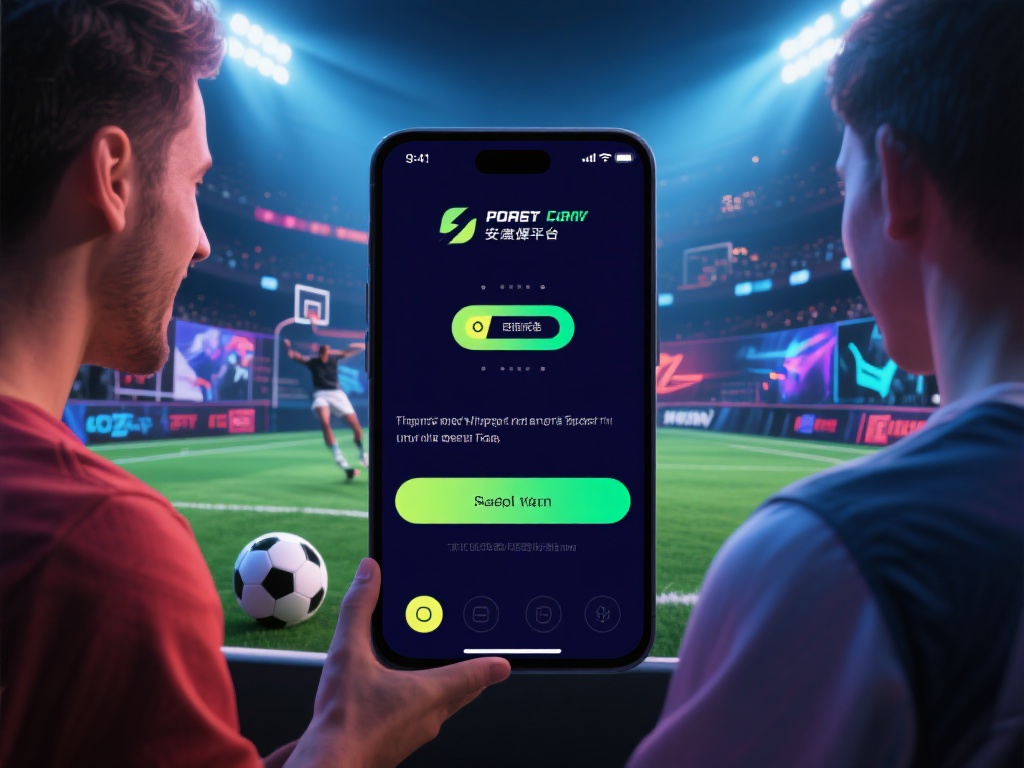 在如今的数字化时代，体育娱乐已经成为许多人生活中不