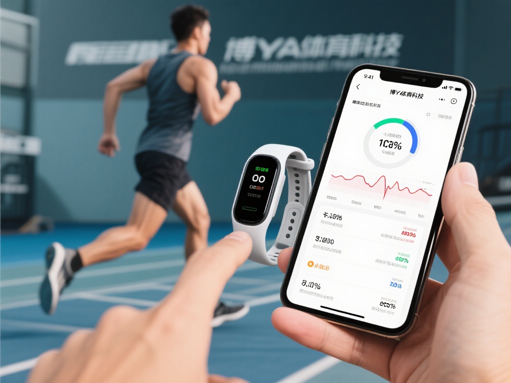 博亚体育科技 (博亚体育科技引领智能运动新时代发展）