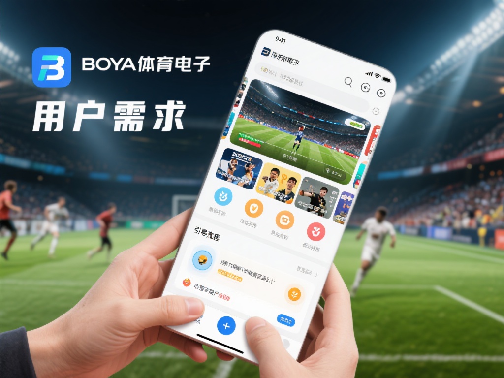 博亚体育电子 (博亚体育电子：引领体育娱乐新潮流的先锋平台）