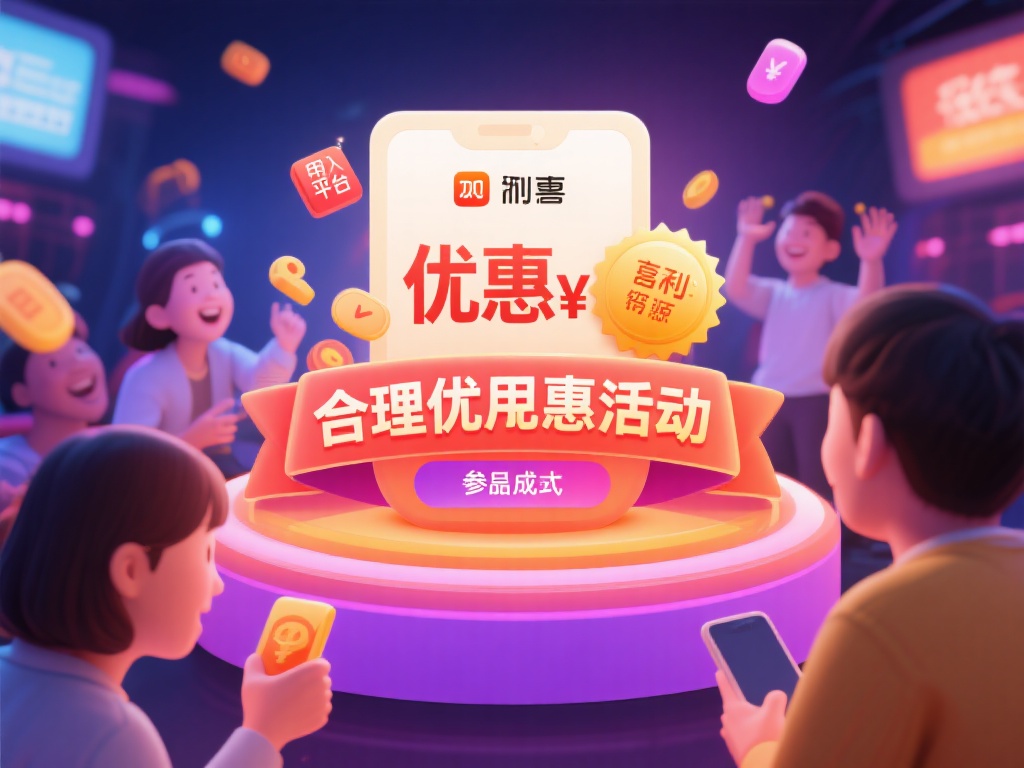 很多人可能会觉得，优惠只是平台的一种营销手段，但实