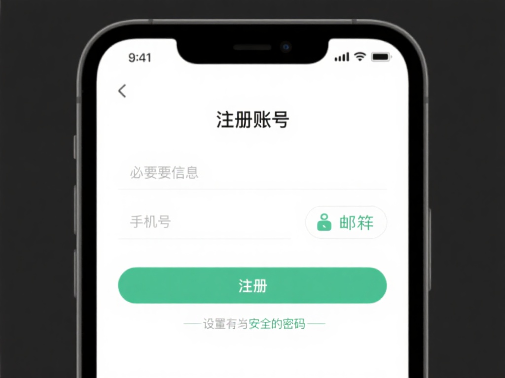 亚博体育app登录 (亚博体育app登录:畅享便捷体育赛事投注体验) 注册账号:打开App后,选择“注册”选项,填写必要