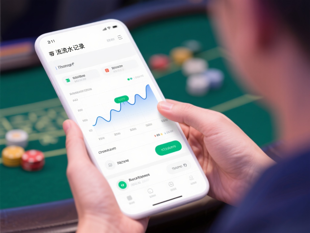 亚博体育流水 (亚博体育流水:揭秘平台投注与资金管理技巧) 此外,流水记录还能帮助用户分析自己的行为习惯。通过