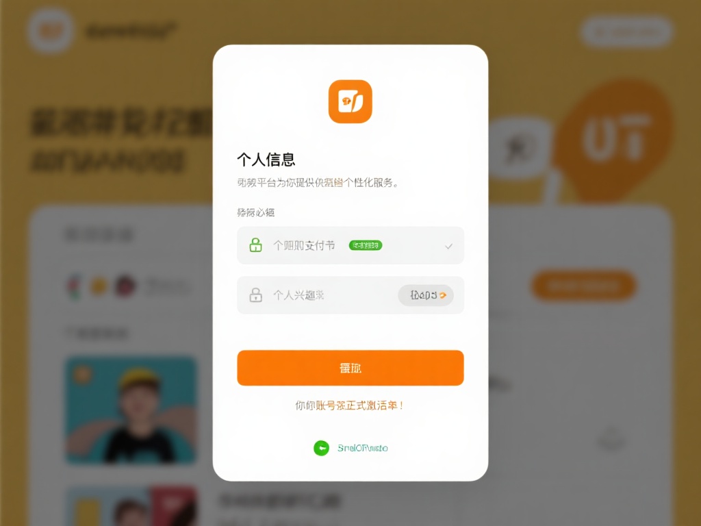 博亚体育怎么注册 (如何快速完成博亚体育的注册流程?) 完善个人信息
最后,根据提示补充一些额外信息,比