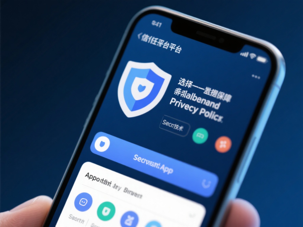 安全性保障：一个值得信赖的平台，必然会注重用户数据