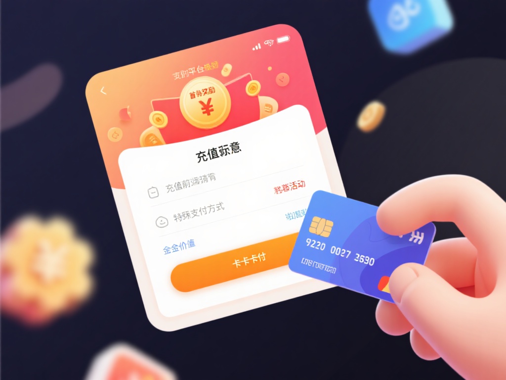 在进行充值操作时，有几点需要特别留意，以确保资金安