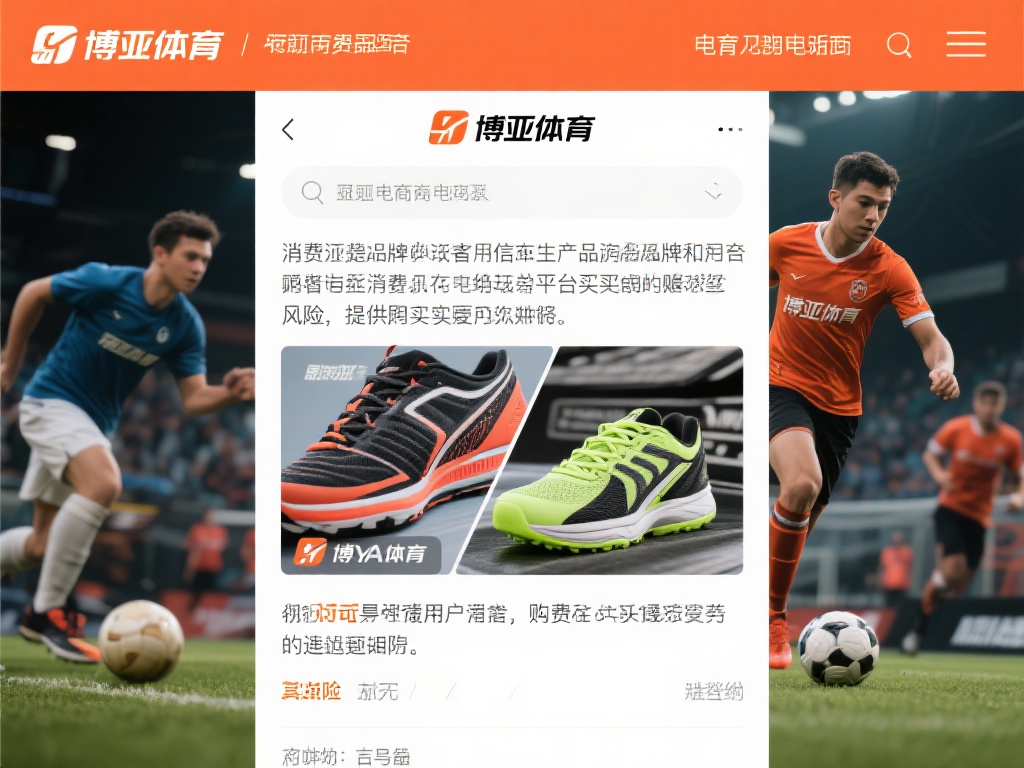 博亚体育卖假货 (博亚体育涉嫌售卖假货,消费者权益受损怎么办?) 在如今的电商时代,体育用品市场竞争激烈,消费者对品