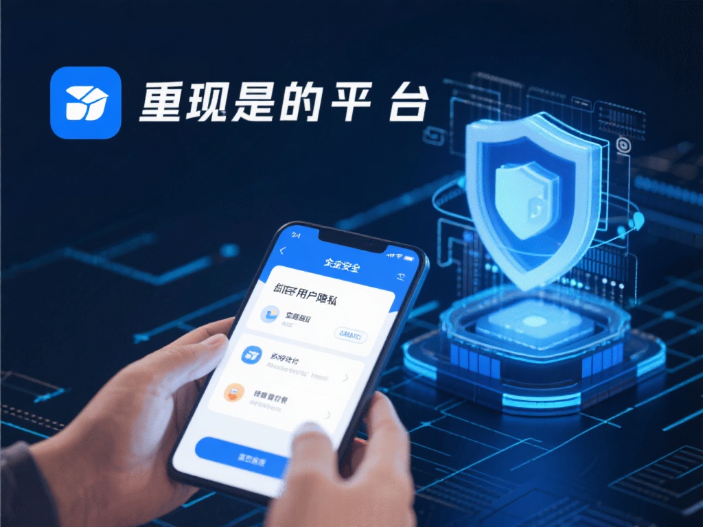 更重要的是，平台对用户隐私和资金安全的重视。采用先