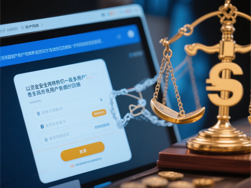 亚博体育 违法吗 (亚博体育是否违法?深度解析相关法律问题) 以资金安全为例,许多用户反映,在类似平台上充值或提