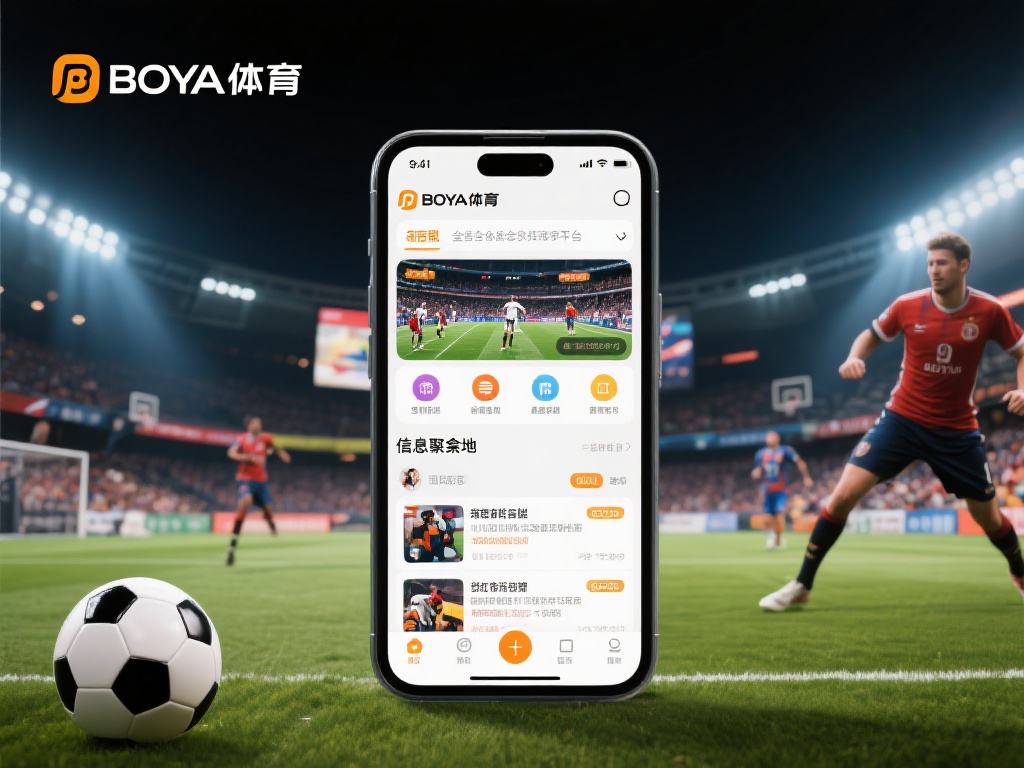博亚体育是怎么样 (博亚体育是怎么样?全面解析其平台特点与优势) 博亚体育作为一个综合性体育服务平台,致力于为用户提