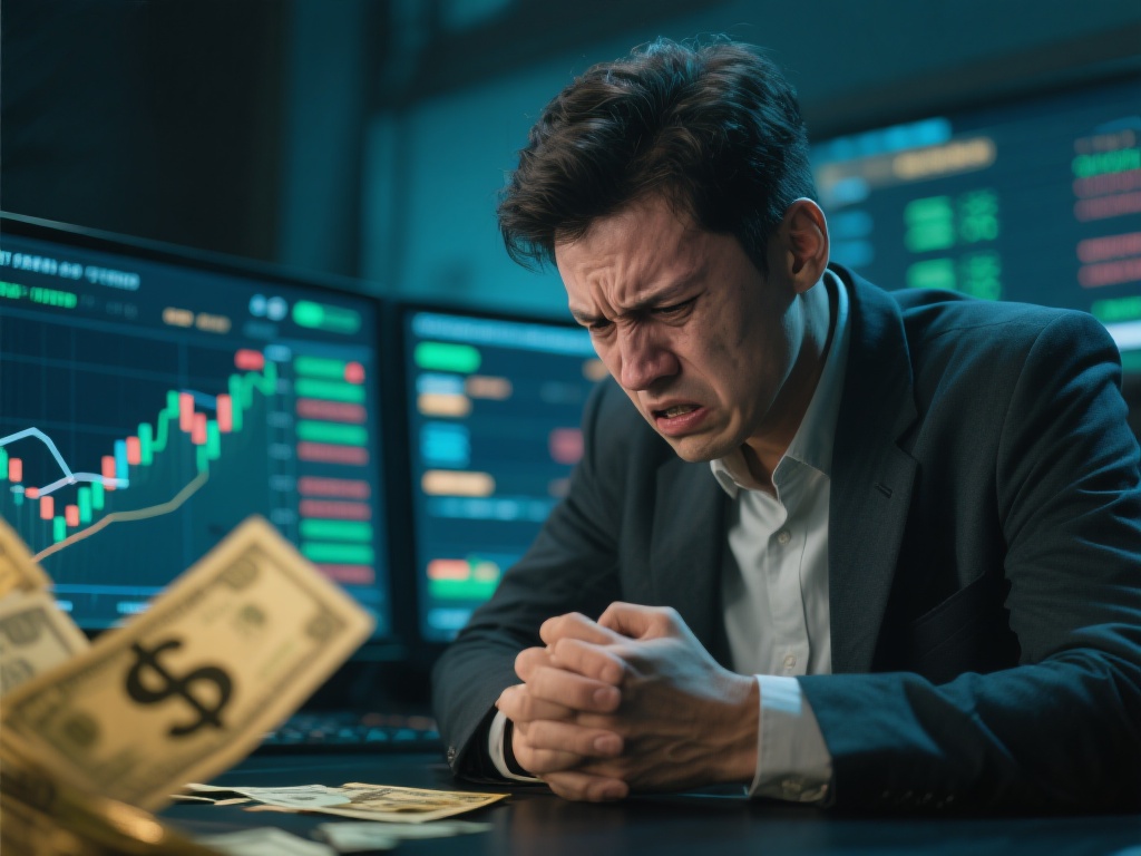 亚博体育输钱怎么追回 (亚博体育输钱怎么追回?教你有效挽回损失的方法!) 在面对资金损失时,首先需要冷静下来,分析导致损失的