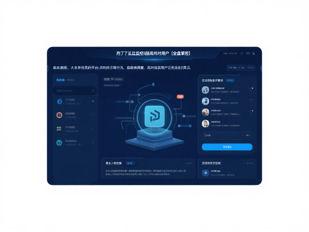 亚博体育监控会员 (亚博体育监控会员行为确保公平竞技环境) 此外,监控并不意味着对用户的“全盘掌控”。大多数情