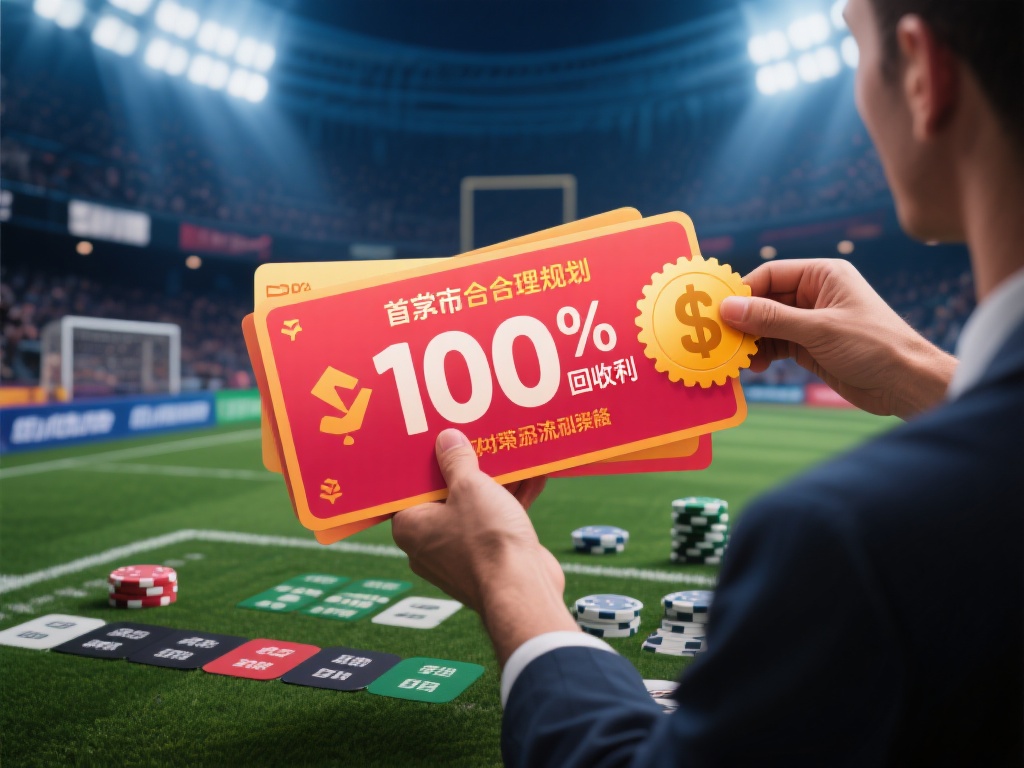 亚博体育套红利 (亚博体育套红利攻略:轻松获取额外奖励技巧分享) 其次,合理规划投注策略也很重要。假设你参与了一项首