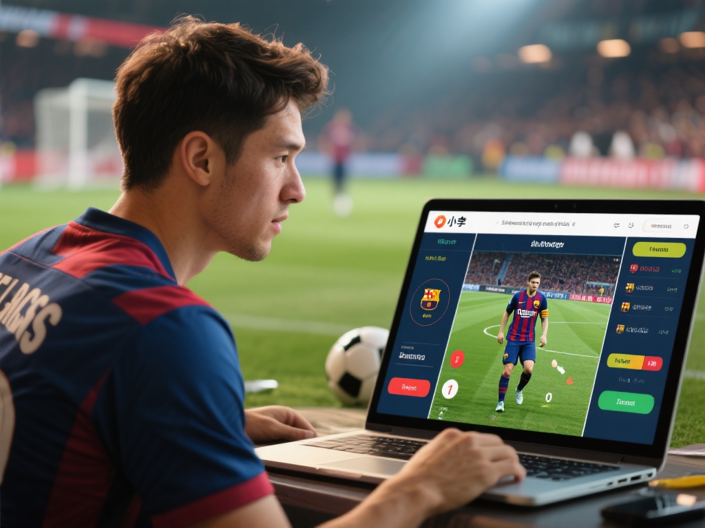 亚博体育在线投注 (亚博体育在线投注,畅享顶级赛事激情体验!) 以小李的经历为例,他是一位普通的足球迷,起初对体育