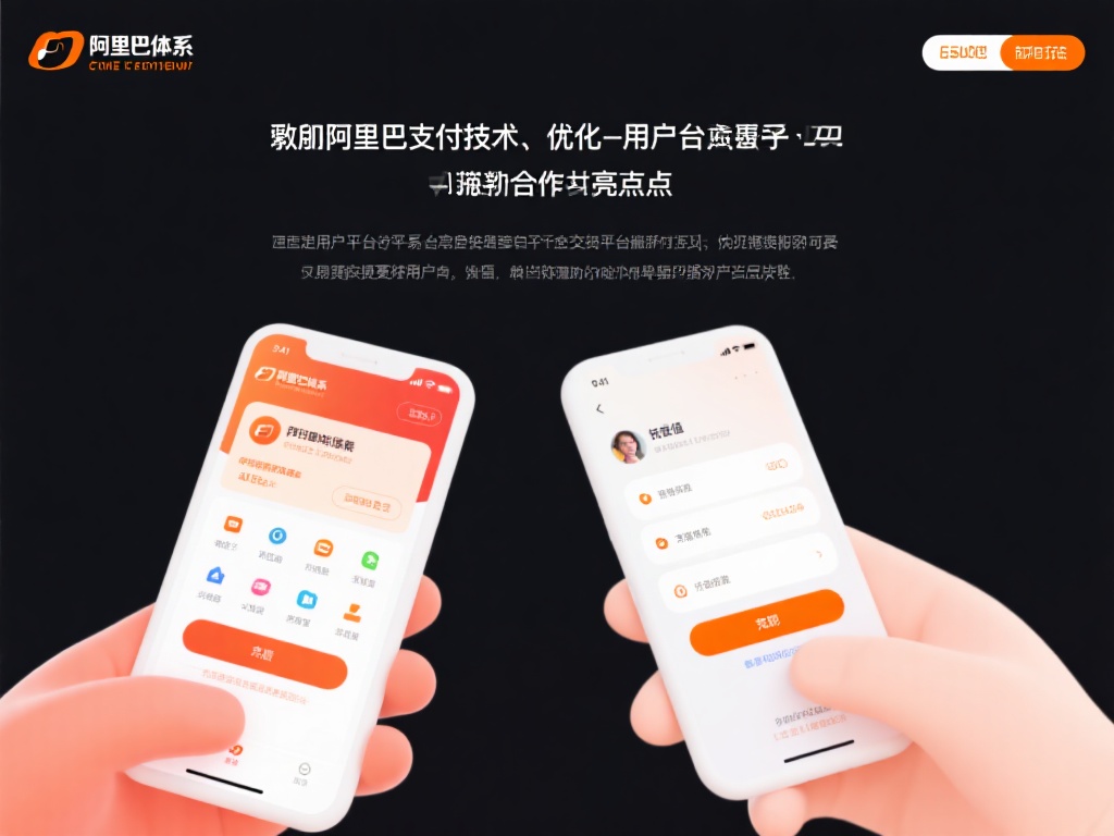 此外，支付体系的优化也是双方合作的一大亮点。借助阿