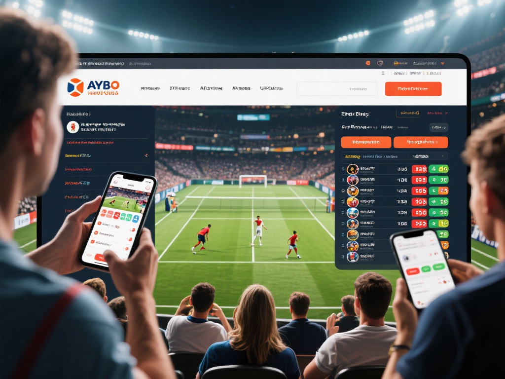 体育博彩亚博 (体育博彩亚博:在线投注平台的优质选择与体验) 体育博彩之所以受到广泛欢迎,很大程度上源于它与体育