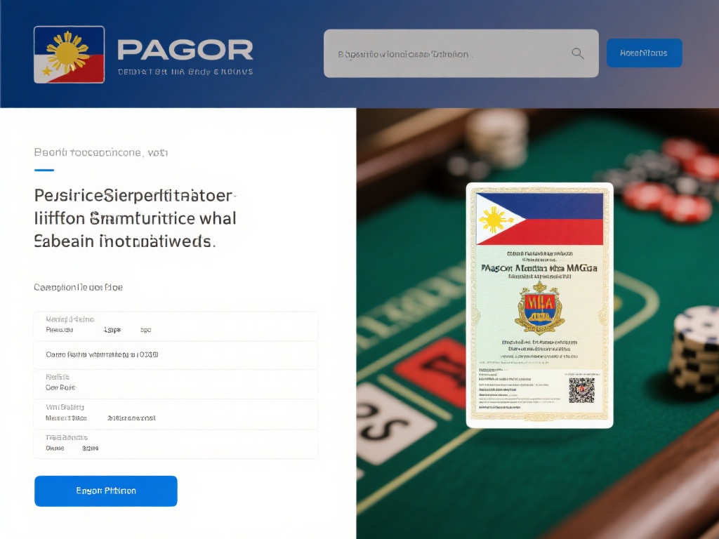 亚博体育合法嗎 (亚博体育合法吗?深度解析其合规性与安全性) 查阅牌照信息:合法平台通常会在官网公开其运营牌照信