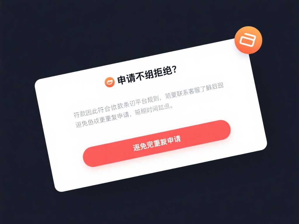 亚博体育退款 (亚博体育退款政策详解及申请流程指南) 申请被拒:如果因不符合退款条件而被拒,建议仔细核对