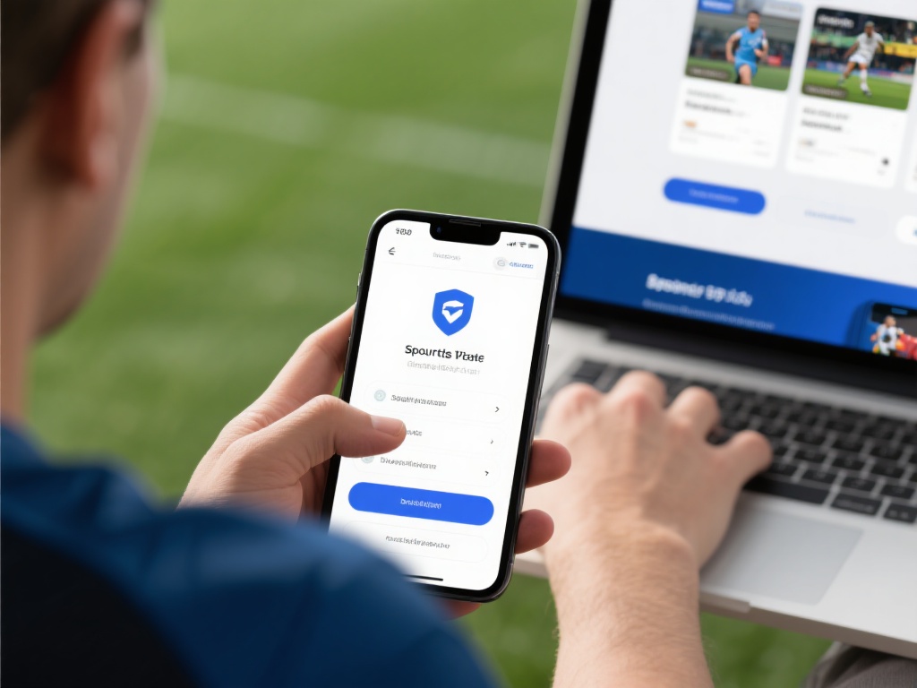 在选择体育平台时，用户体验往往是决定性因素。简洁明