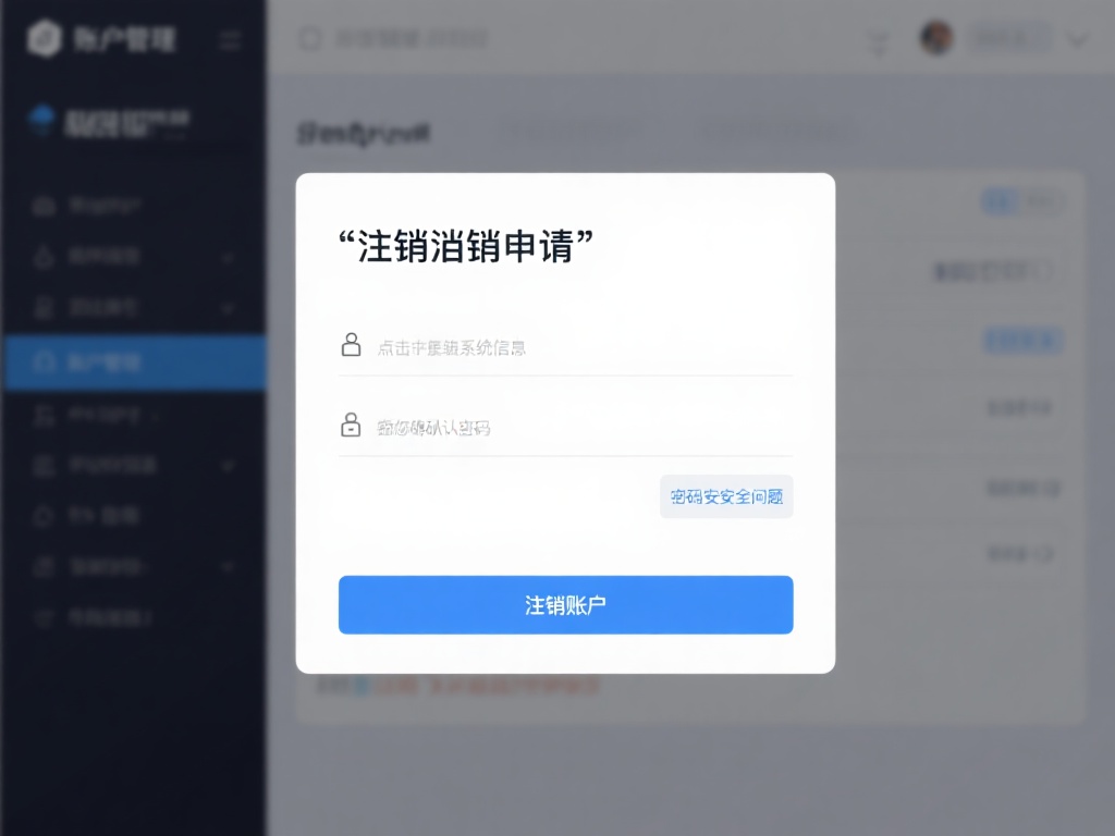 怎么注销亚博体育 (如何快速注销亚博体育账户的详细步骤) 提交注销申请:在账户管理中,通常会有一个*“注销账