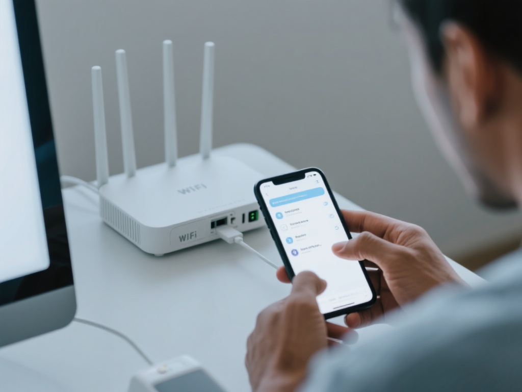 检查网络环境：确保你的设备连接到一个稳定且快速的网