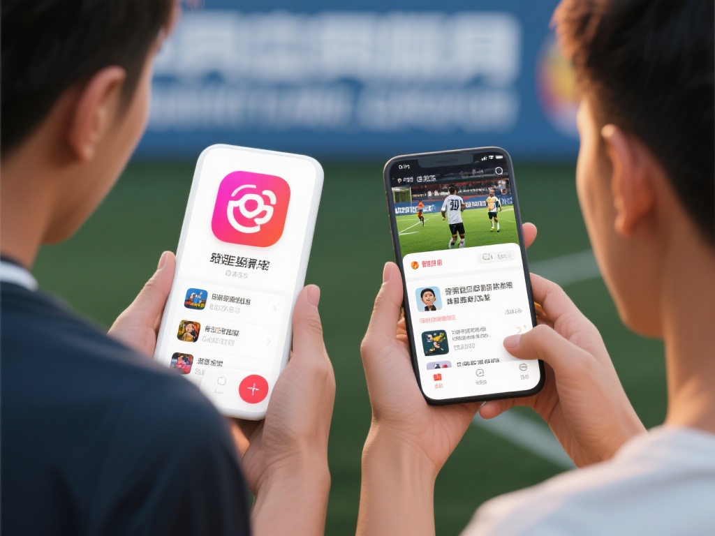 亚博体育苹果版 (亚博体育苹果版下载指南与使用体验分享) 这样的案例并不少见。许多用户都反馈,这款应用不仅提