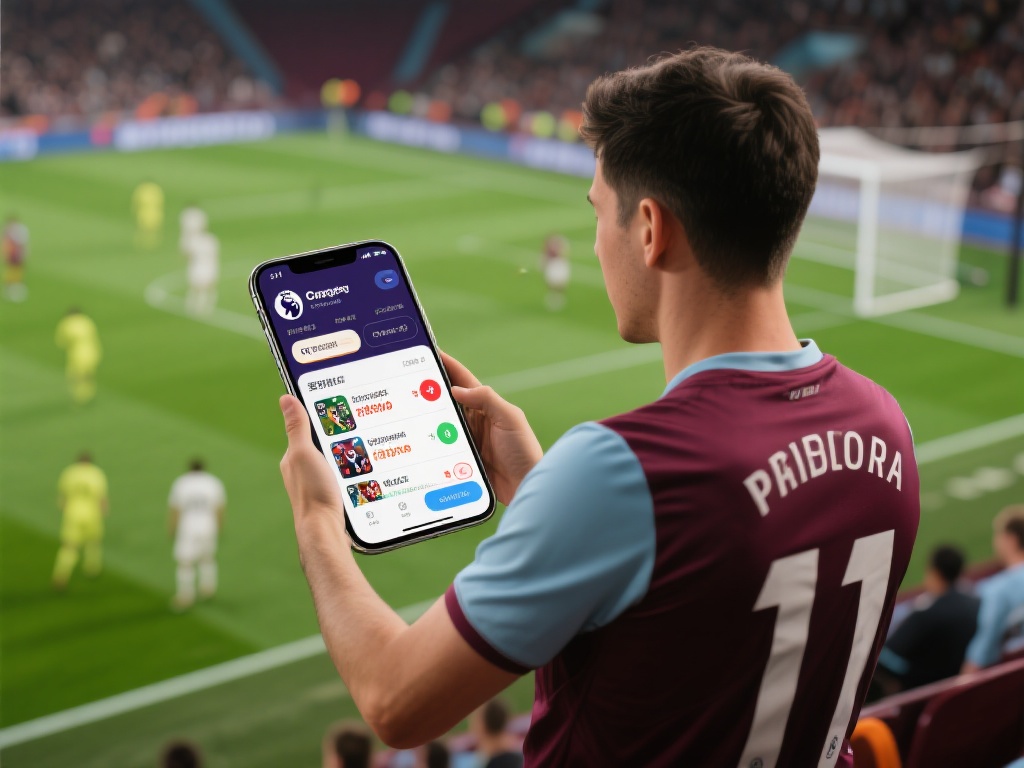 亚博足彩体育app (亚博足彩体育App:畅享足球投注全新体验!) 这款应用的亮点在于其智能化的功能设计。比如,系统会