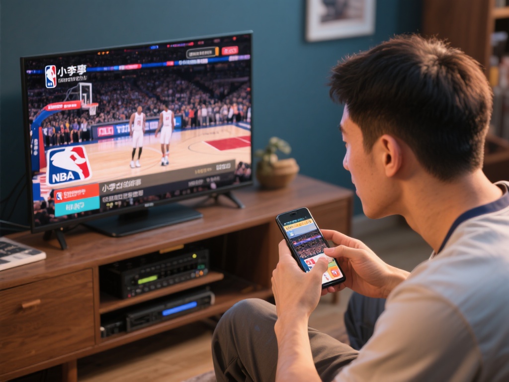 亚博体育端口 (亚博体育端口:畅享便捷体育投注新体验) 为了让大家更直观地理解端口的重要性,我们来看看小李