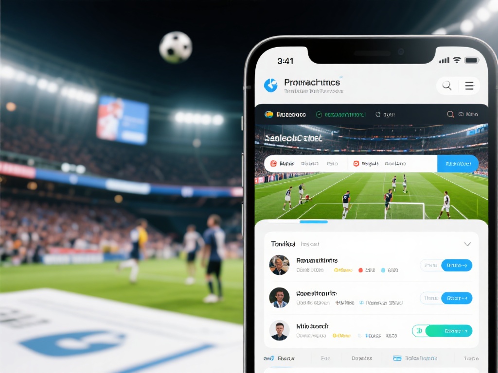 亚博体育资源下载 (亚博体育资源下载指南:快速获取最新体育资讯) 在数字化时代,体育爱好者对实时资讯和便捷工具的需求