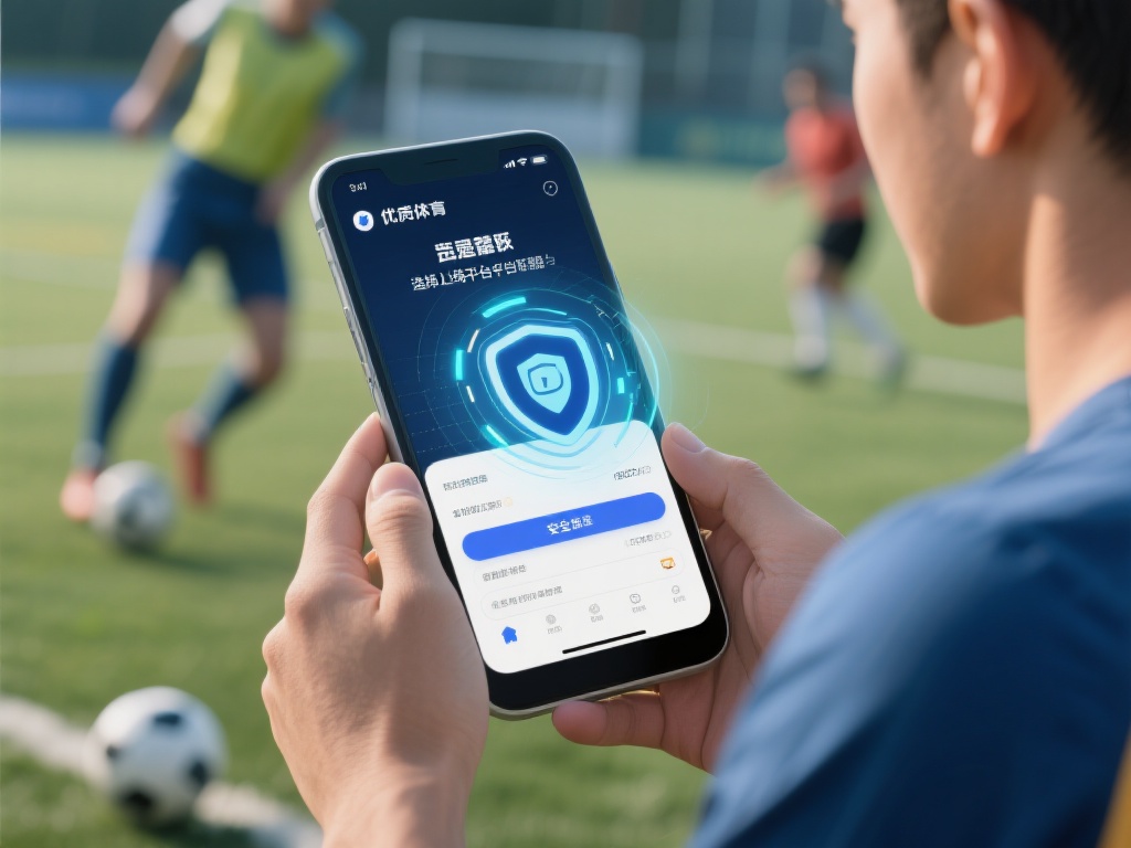 亚博体育app线上 (亚博体育App线上平台,畅享极致体育竞技体验!) 对于许多用户来说,选择线上平台时最关心的往往是安全