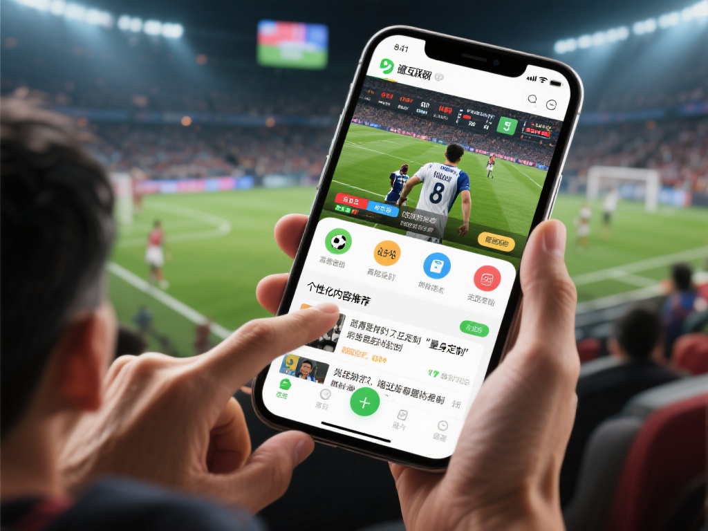 亚 博体育app下载 (亚博体育APP下载,畅享极致体育赛事体验!) 随着移动互联网的普及,传统的电视直播或现场观赛已经