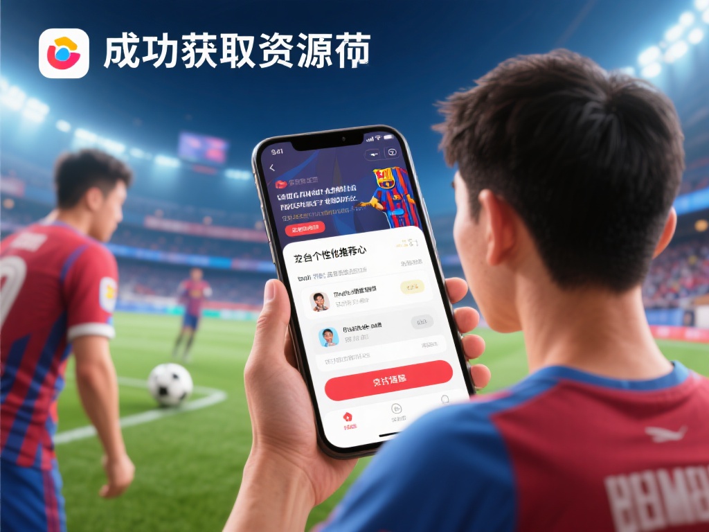 亚博体育链接下载 (亚博体育链接下载,畅享极致体育竞技体验!) 成功获取资源后,用户往往会发现,体育娱乐的乐趣远不