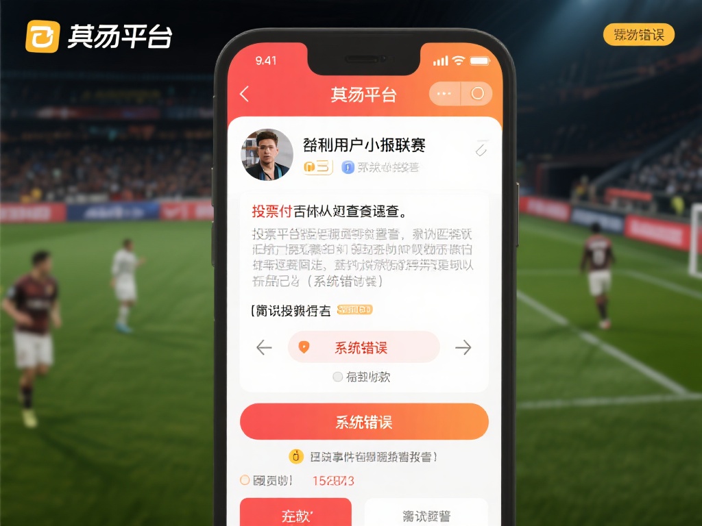 亚博体育虚假比赛 (揭秘亚博体育虚假比赛背后的真相与内幕) 以某平台为例,曾有用户爆料称,在一场所谓的小联赛比