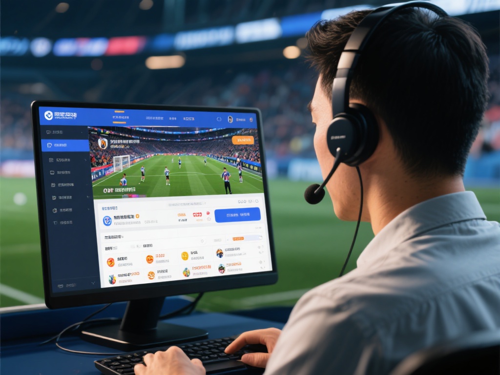 亚博体育正规 (亚博体育正规平台,安全可靠值得信赖的选择) 以某位资深用户的经历为例,他曾尝试过多个体育娱乐平