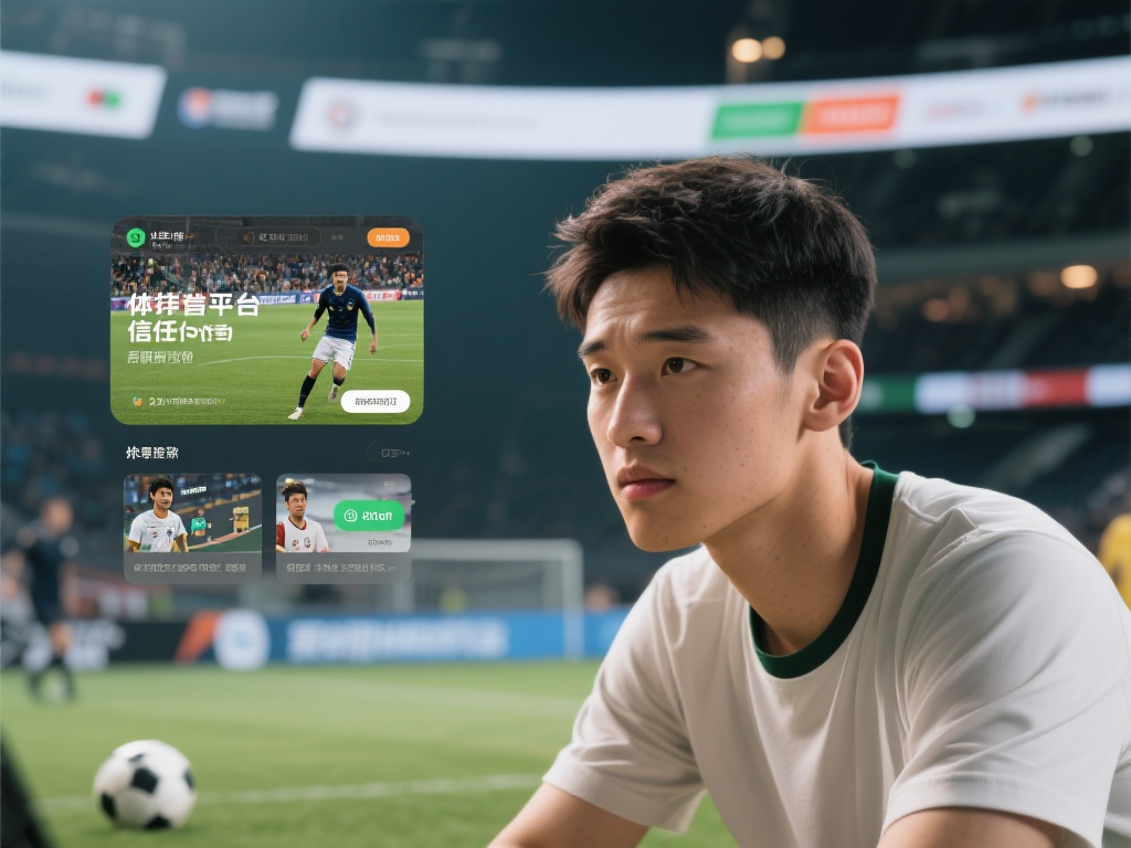亚博体育怎样 (亚博体育怎样成为体育迷的首选平台?) 以小李的经历为例,他曾尝试过多个体育平台,但由于部