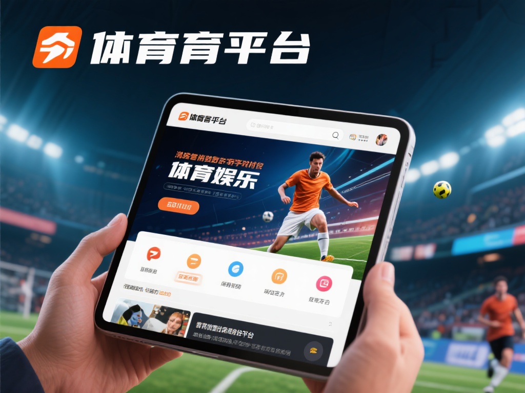 在当今数字化时代，体育娱乐已经成为许多人生活中不可