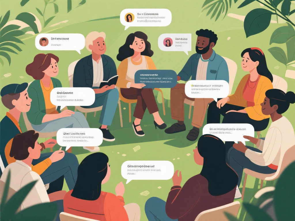 亚博体育的群 (加入亚博体育的群,畅聊体育赛事与技巧!) 虽然这类群组的好处显而易见,但并不是每一个都适合所