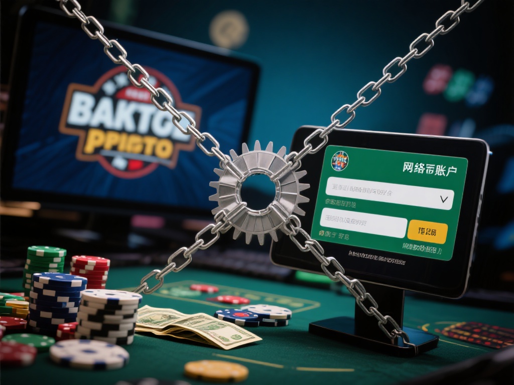 当某个网络博彩平台被封后，用户往往会面临诸多问题。