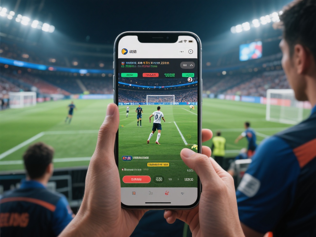 博亚体育app下载地址 (博亚体育APP下载地址官方获取指南与教程) 另外,网络环境对使用体验也有很大影响。体育类应用通