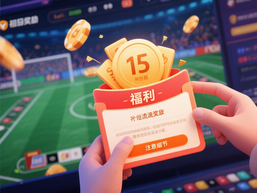 亚博体育 注册福利 (亚博体育注册福利,畅享独家优惠与惊喜大礼!) 虽然福利诱人,但用户在领取时也需要注意一些细节。例