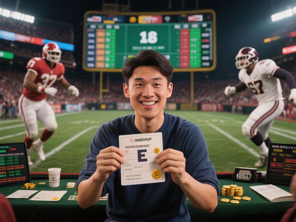 亚博体育赌钱 (亚博体育赌钱:在线投注平台的首选之地!) 在分析了两支球队的近期表现和历史交锋记录后,小李决