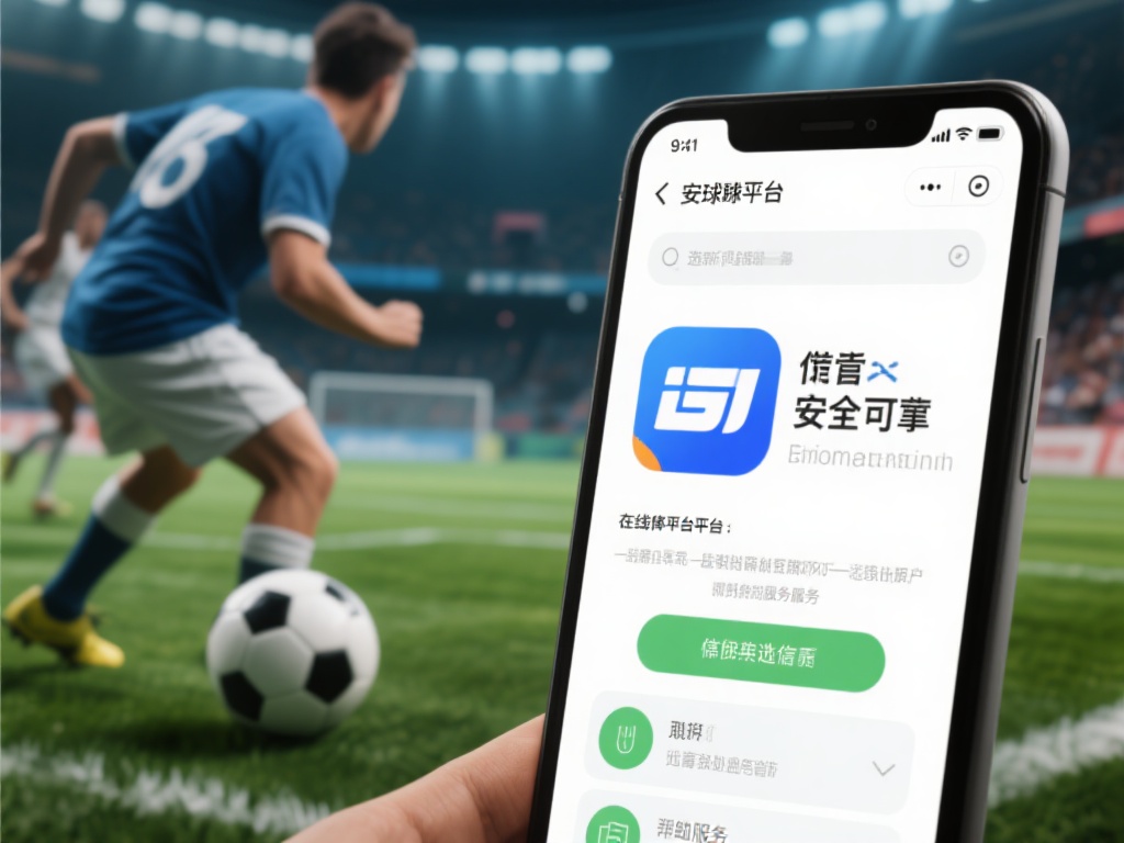 亚博体育靠谱么 (亚博体育靠谱么?深度解析平台安全性与信誉) 在如今的互联网时代,在线体育平台层出不穷,吸引了无