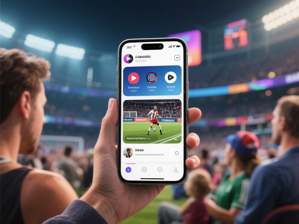 蜜柚视频博亚体育app (蜜柚视频博亚体育App:畅享体育赛事直播新体验) 在当今数字化娱乐飞速发展的时代,移动应用已经成为人