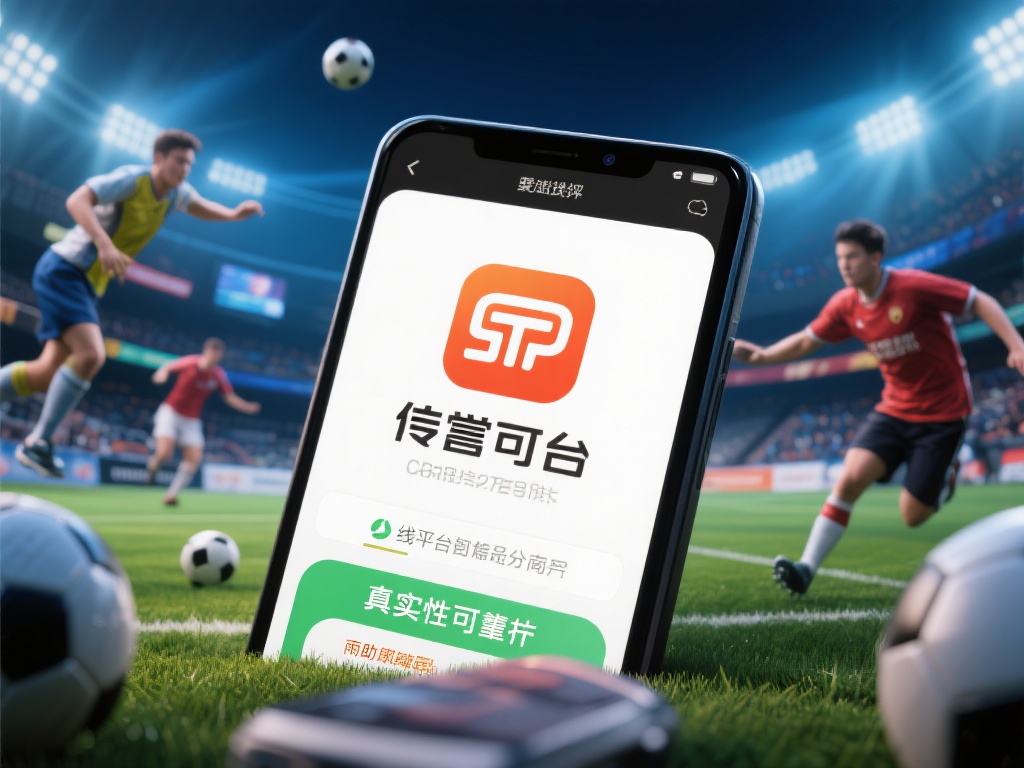 在如今的互联网时代，线上体育平台如雨后春笋般涌现，