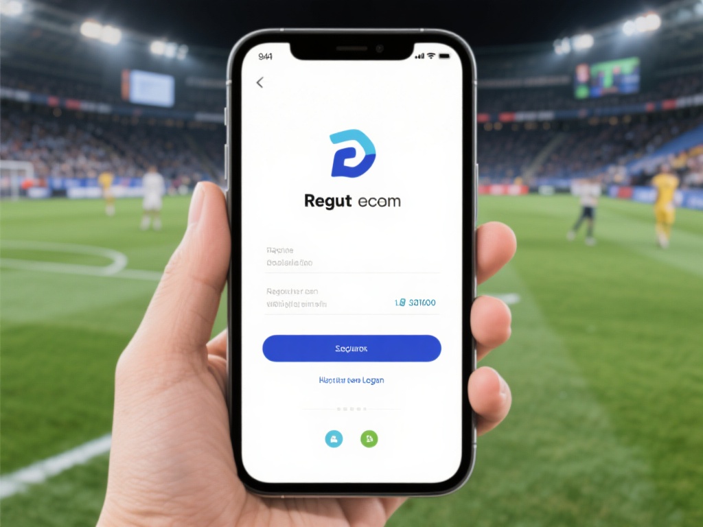 亚博体育app如何下载 (亚博体育app如何下载?详细步骤教你轻松获取!) 注册与登录:安装完成后,打开应用并进行注册或登录。