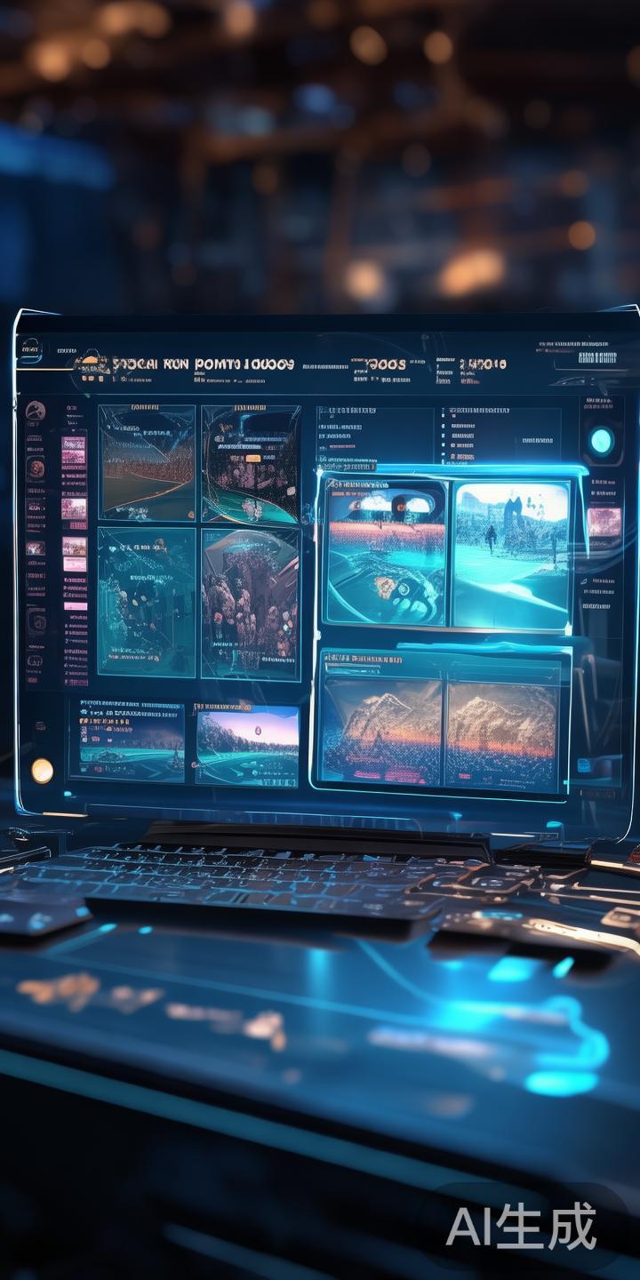 亚博体育中央平台全面介绍与最新发展动态分析 具体而言,平台通过引入先进的云计算和大数据技术,实