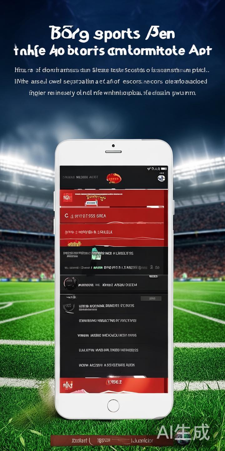 随着体育赛事的不断精彩纷呈，众多运动爱好者都在寻找