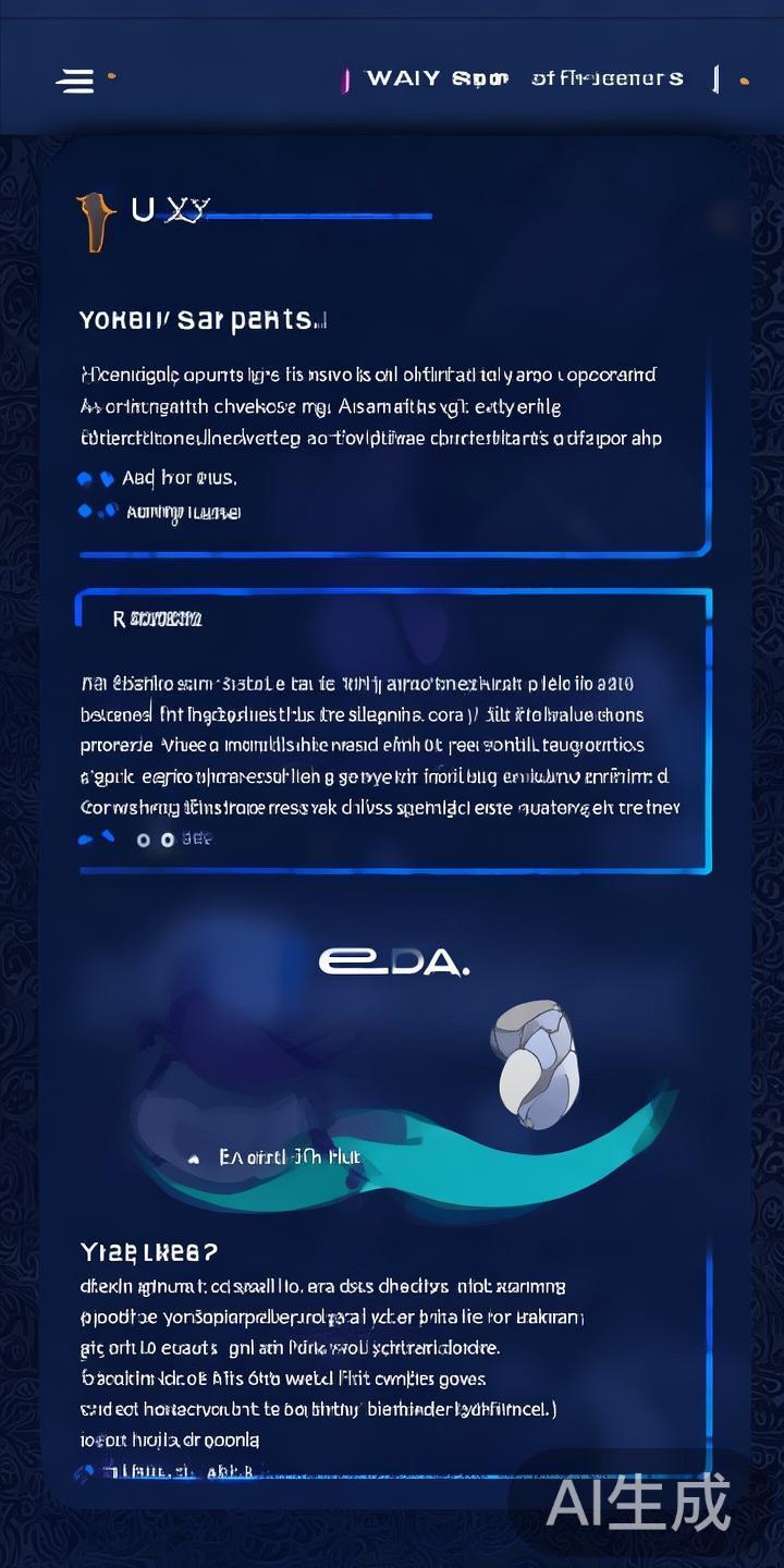 在互联网时代，体育娱乐平台的声誉至关重要，尤其是在