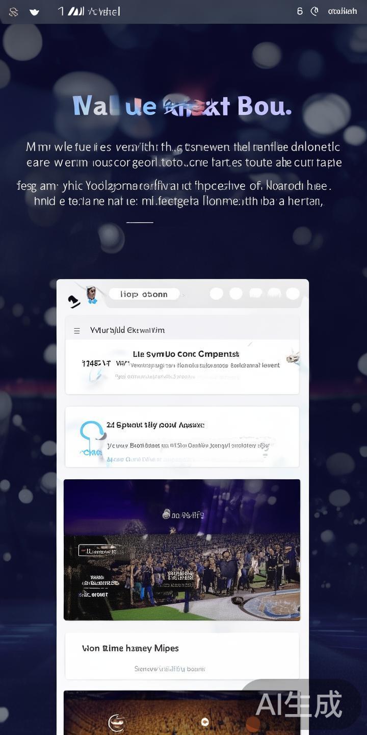 亚博柏林体育平台全面解析及最新发展动态全揭秘 此外,亚博柏林体育平台在用户体验优化方面也走在行业