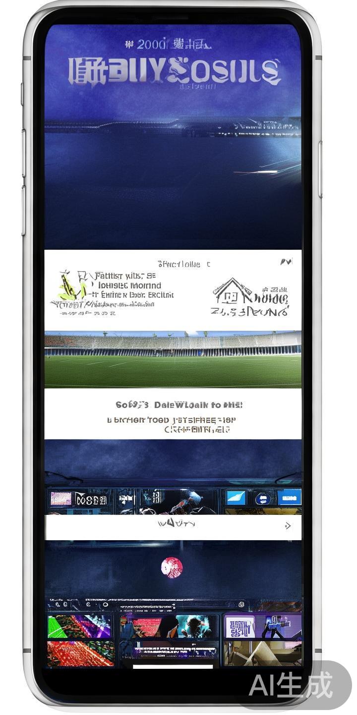 详尽攻略:博亚体育app苹果手机下载安装步骤与注意事项 在当今数字化娱乐不断丰富的时代,越来越多的体育爱好