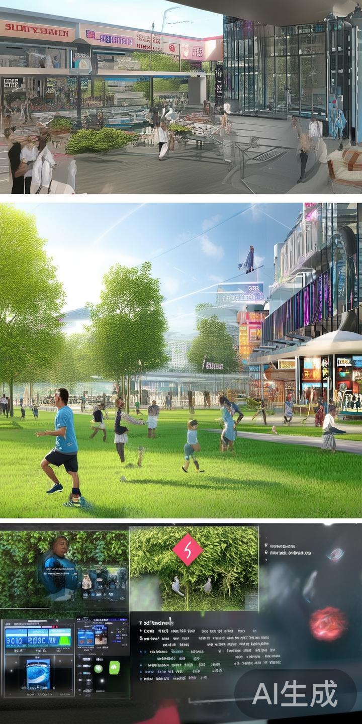 中国体彩携手亚博体育共建绿色健康体育投注新格局 绿色健康,是此次合作的重要核心。首先,双方会全面加